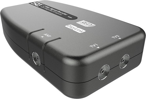 Signal booster slx - signal, tv
