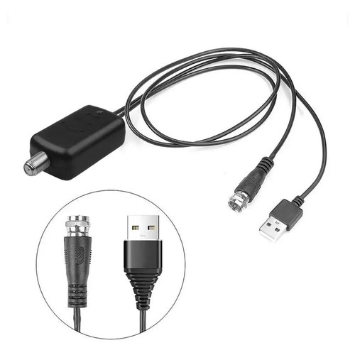 Antenna amplifier hdtv - antenna,