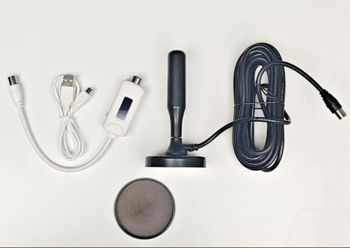 Sniper amplified magnetic - amplified,