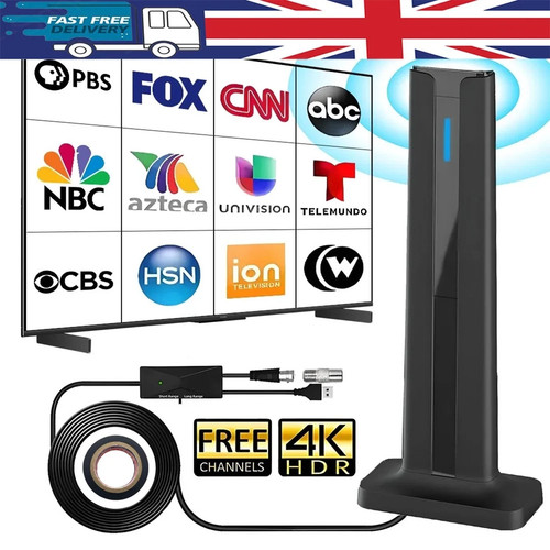 Freeview aerial 250 miles - aerial,
