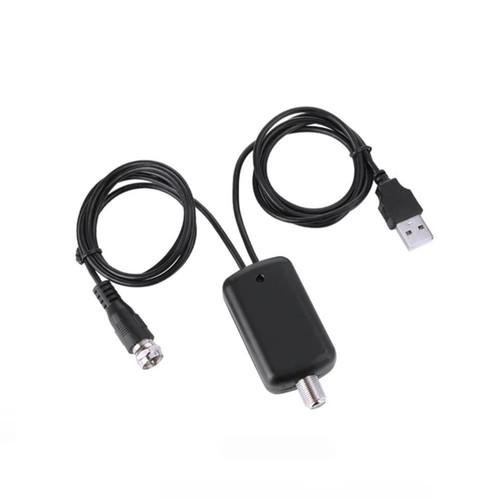 Digital antenna amplifier - tv,