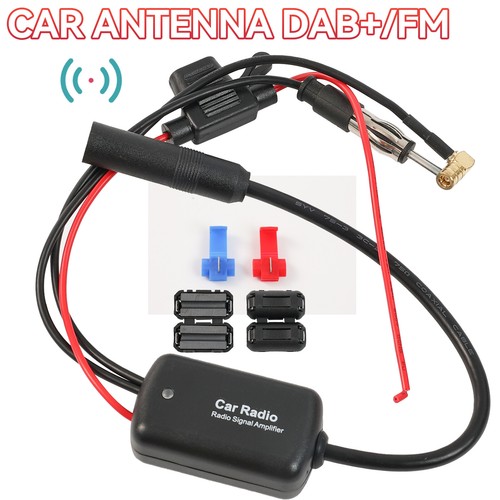 Car 12v stereo - stereo, dab