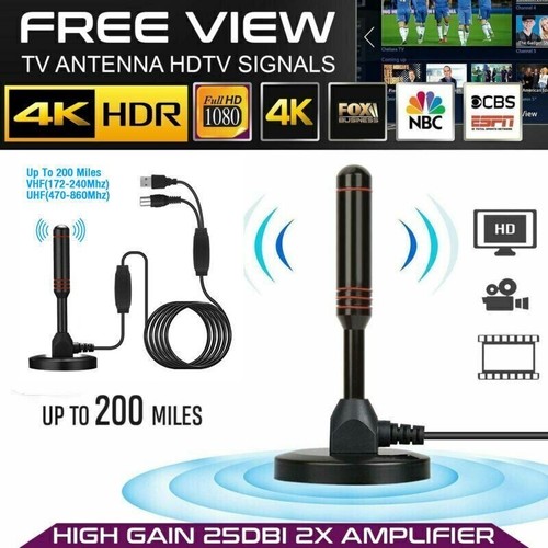 Aerial digital indoor tv - indoor,