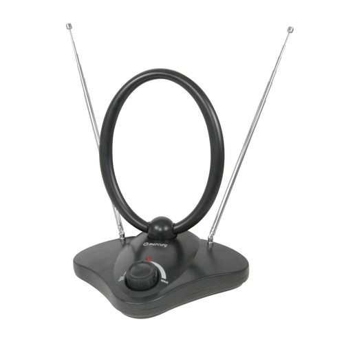 Mercury amplified indoor hdtv - amplified,