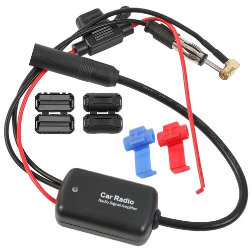 Dab car antenna aerial - fm,