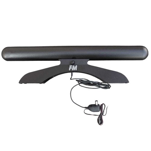 Radio antenna aerial amplifier - aerial,